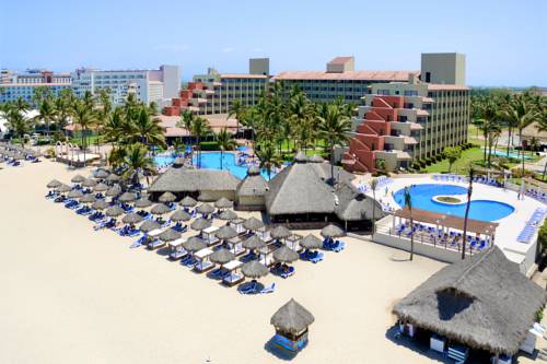 Nuevo Vallarta Mexique code promo Booking.com