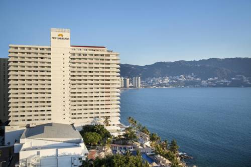 Acapulco Mexique code promo Booking.com