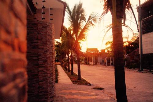 Puerto Escondido Mexique code promo Booking.com