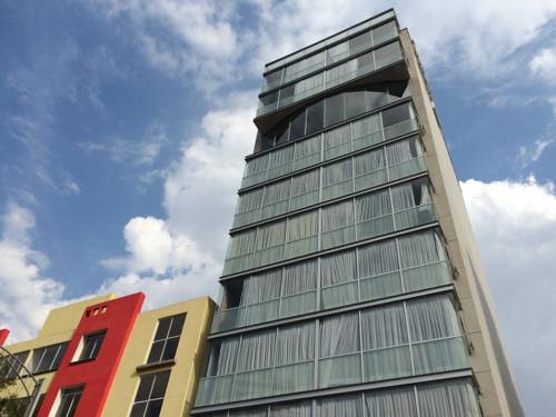 Ciudad de México Mexique code promo Booking.com