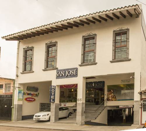 Coatepec Mexique code promo Booking.com