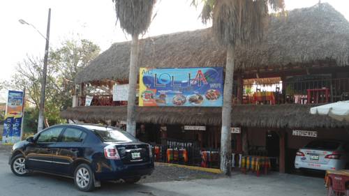 Cobá Mexique code promo Booking.com