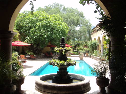 Álamos Mexique code promo Booking.com