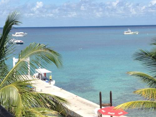 Cozumel Mexique code promo Booking.com