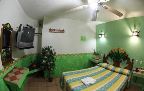 Morelia Mexique code promo Booking.com