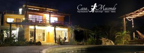 Puerto Ángel Mexique code promo Booking.com