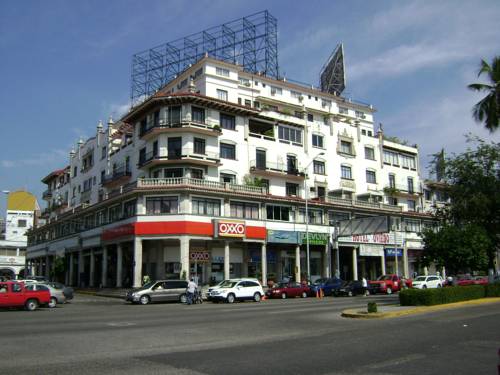 Acapulco Mexique code promo Booking.com
