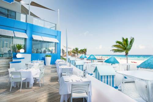 Cancun Mexique code promo Booking.com