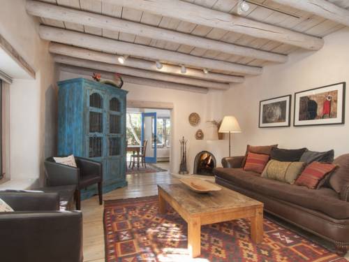 Santa Fe (Nouveau-Mexique) &Eacute;tats Unis code promo Booking.com