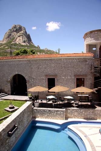 Bernal Mexique code promo Booking.com