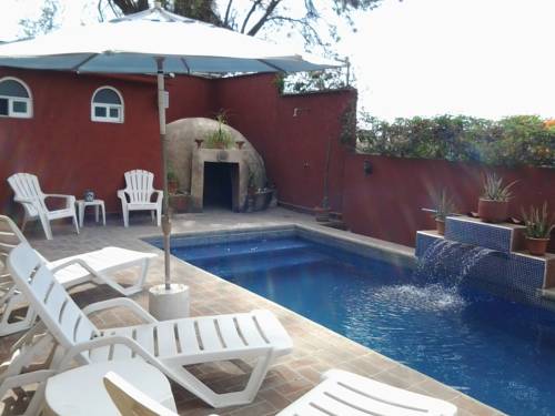 Tlayacapan Mexique code promo Booking.com
