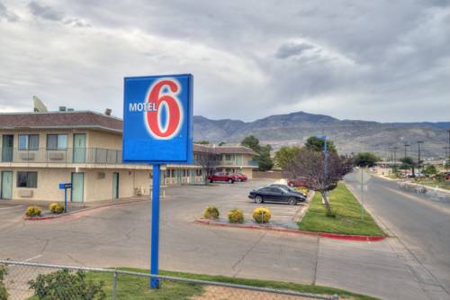 Alamogordo (Nouveau-Mexique) États Unis code promo Booking.com