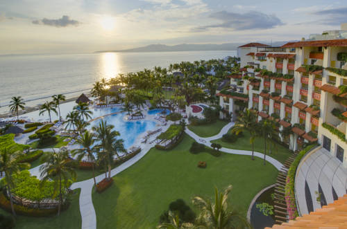 Nuevo Vallarta Mexique code promo Booking.com