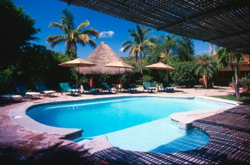 Xochicalco Mexique code promo Booking.com