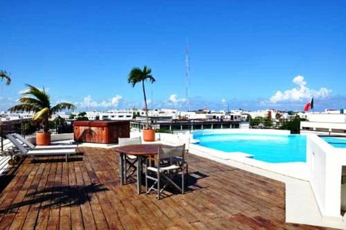 Playa del Carmen Mexique code promo Booking.com