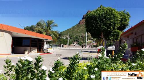 Guaymas Mexique code promo Booking.com