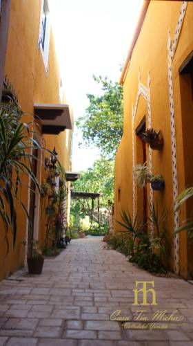 Valladolid Mexique code promo Booking.com