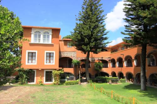 San Miguel de Allende Mexique code promo Booking.com