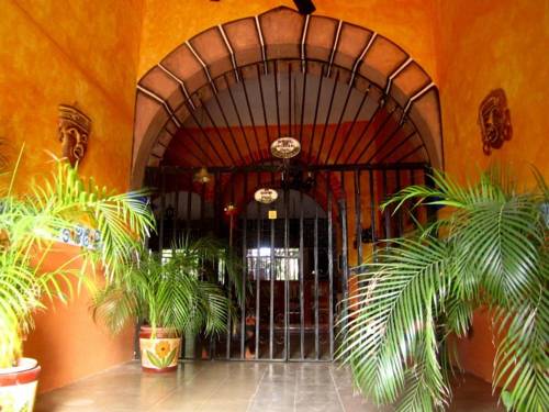 El Fuerte Mexique code promo Booking.com