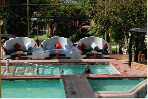 San Juan Cosala, Jalisco Mexique code promo Booking.com