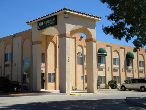 Albuquerque (Nouveau Mexique) &Eacute;tats Unis code promo Booking.com