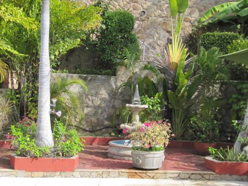Acapulco Mexique code promo Booking.com