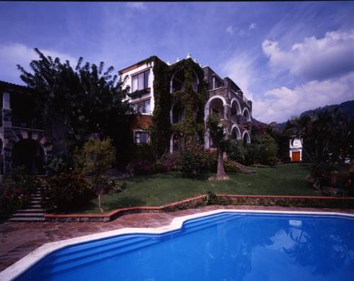 Tepoztlán Mexique code promo Booking.com