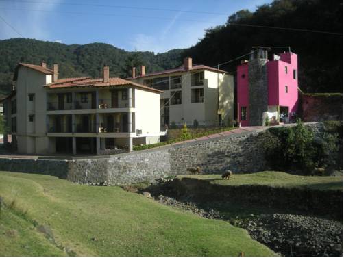 Mineral del Monte Mexique code promo Booking.com