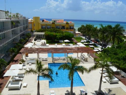 Playa del Carmen Mexique code promo Booking.com