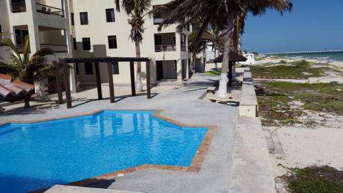 Progreso Mexique code promo Booking.com