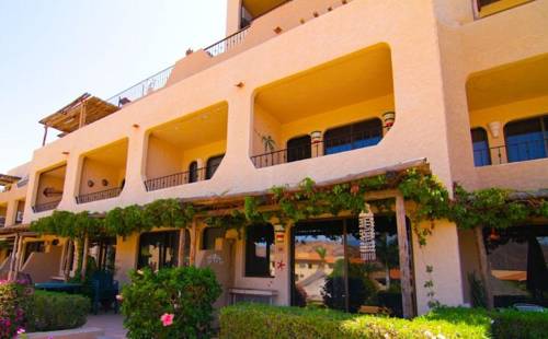 San Carlos Nuevo Guaymas Mexique code promo Booking.com