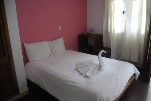 San Cristóbal de Las Casas Mexique code promo Booking.com