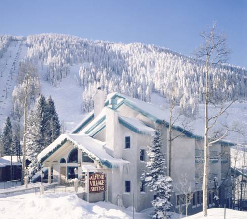 Taos Ski Valley (Nouveau-Mexique) États Unis code promo Booking.com