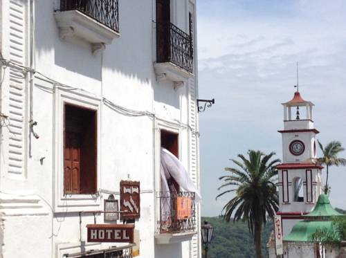 Cuetzalan del Progreso Mexique code promo Booking.com