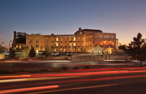 Albuquerque (Nouveau Mexique) &Eacute;tats Unis code promo Booking.com