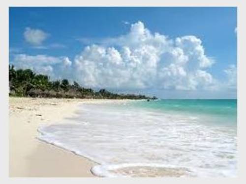 Playa del Carmen Mexique code promo Booking.com