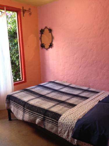 San Miguel de Allende Mexique code promo Booking.com