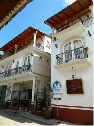 Mazamitla Mexique code promo Booking.com