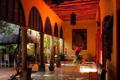 El Fuerte Mexique code promo Booking.com