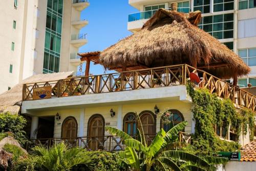 Cancun Mexique code promo Booking.com