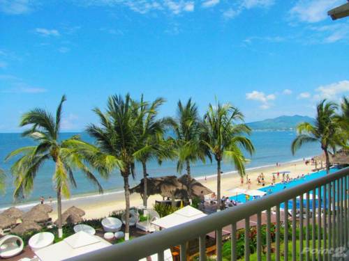 Nuevo Vallarta Mexique code promo Booking.com