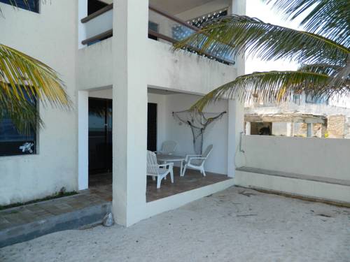 Progreso Mexique code promo Booking.com