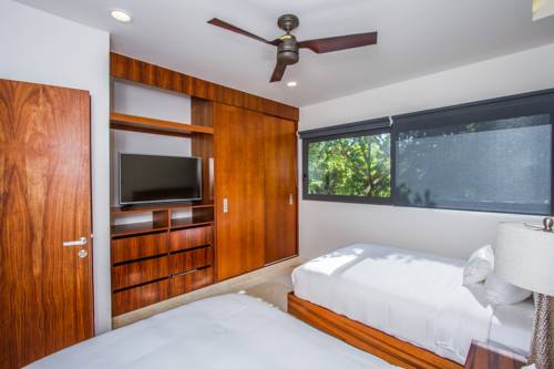 Playa del Carmen Mexique code promo Booking.com