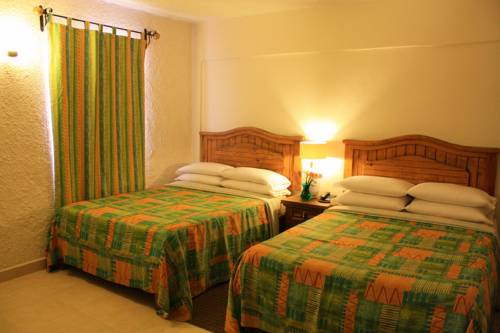 Guanajuato Mexique code promo Booking.com