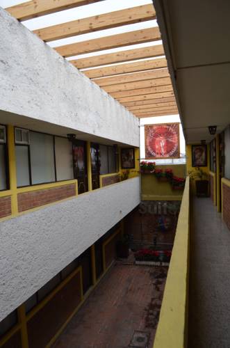 Toluca Mexique code promo Booking.com