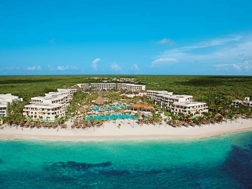 Akumal Mexique code promo Booking.com
