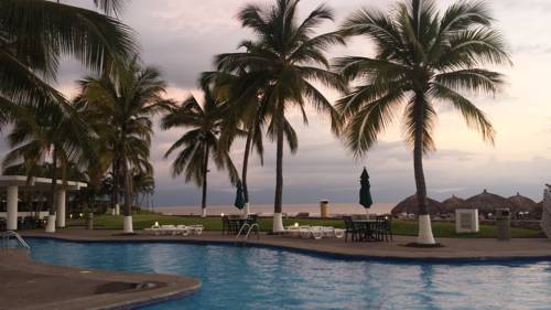 Nuevo Vallarta Mexique code promo Booking.com