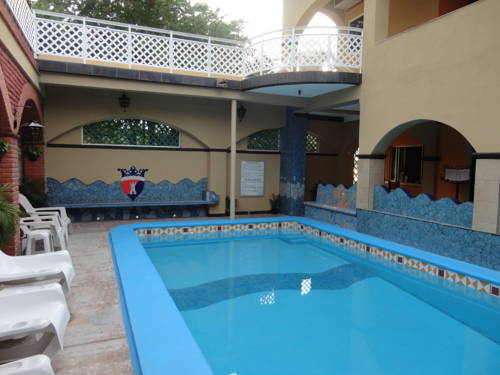 San Blas Mexique code promo Booking.com