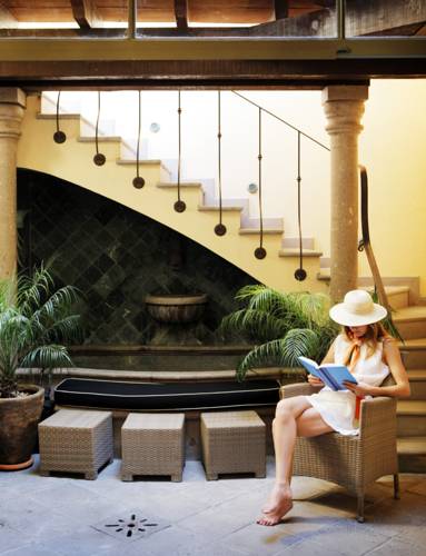 San Miguel de Allende Mexique code promo Booking.com