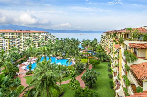 Puerto Vallarta Mexique code promo Booking.com